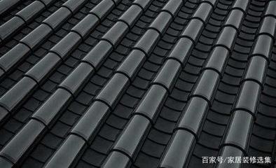 发电瓦片 中国创新引领绿色建筑革命，一年节省电费2000元