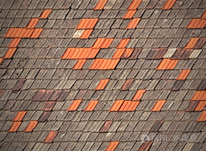 古韵新生 解读砖瓦纹理中的岁月密码